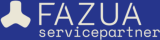 Fazua Service Partner logo