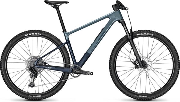 FOCUS RAVEN 8.7